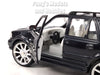1998 Lincoln Navigator - 1/24 Scale Diecast Metal Model by Motormax