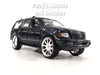 2000 Ford Expedition XLT - 1/24 Scale Diecast Metal Model by Motormax