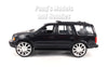 2000 Ford Expedition XLT - 1/24 Scale Diecast Metal Model by Motormax