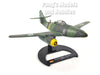 Messerschmitt Me-262 Me-262A Swallow Walter Nowotny - 1944 1/72 Scale Diecast Metal Model by Luppa