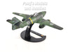 Messerschmitt Me-262 Me-262A Swallow Walter Nowotny - 1944 1/72 Scale Diecast Metal Model by Luppa