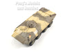 BTR-70 Russian - Soviet Armored Personnel Carrier 1/72 Scale Diecast Model by Eaglemoss