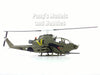 Bell AH-1 AH-1S Cobra Israeli Air Force - Southern Cobra Squadron 1/72 Scale Assembled and Painted Plastic Model by Easy Model