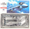 Grumman A-6 A-6E Intruder US NAVY - MARINES 1/72 Scale Plastic Model Kit (Assembly Required) by Hasegawa