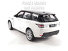 2013 Land Rover Range Rover Sport (L494) White 1/24 Diecast Metal Model by Welly (Copy)