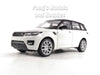 2013 Land Rover Range Rover Sport (L494) White 1/24 Diecast Metal Model by Welly (Copy)