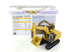 CAT 336 Excavator Next Generation 1/87 HO Scale - Diecast Model - Diecast Masters