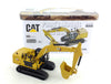 CAT 336 Excavator Next Generation 1/87 HO Scale - Diecast Model - Diecast Masters