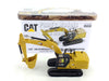 CAT 336 Excavator Next Generation 1/87 HO Scale - Diecast Model - Diecast Masters