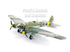 Heinkel He-111 He 111 "Condor Legion" Luftwaffe 1941 1/144 Scale Diecast Model by Altaya