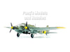 Heinkel He-111 He 111 "Condor Legion" Luftwaffe 1941 1/144 Scale Diecast Model by Altaya