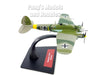 Heinkel He-111 He 111 "Condor Legion" Luftwaffe 1941 1/144 Scale Diecast Model by Altaya