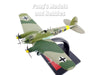 Heinkel He-111 He 111 "Condor Legion" Luftwaffe 1941 1/144 Scale Diecast Model by Altaya