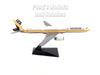 Boeing 757 757-200 Inter European Airways Charter Airline - 1/200 Scale Model by Flight Miniatures