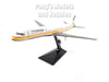 Boeing 757 757-200 Inter European Airways Charter Airline - 1/200 Scale Model by Flight Miniatures