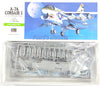 LTV A-7 A-7A Corsair II - US NAVY 1/72 Scale Plastic Model Kit (Assembly Required) by Hasegawa