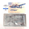 Junkers Ju-88 Ju 88 Ju88A Ju88A-4 German Bomber Luftwaffe 1/72 Scale Plastic Model Kit (Assembly Required) by Hasegawa