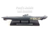 German Type VII VIIc Submarine U-255 U255 1/350 Scale Diecast Metal Model by Atlas