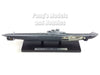 German Type VII VIIc Submarine U-255 U255 1/350 Scale Diecast Metal Model by Atlas