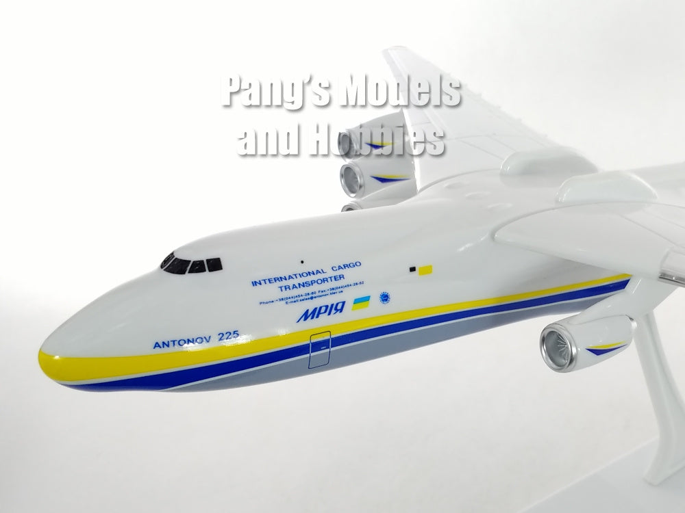 Mua Model Plane Antonov an225 1/200 Scale Resin Airplane Model 17 inch Ukraine Painted Mriya Transporter Display Aircraft Model for Collection trên Amazon Mỹ chính hãng 2026 Mua Model Plane Antonov an225 1/200 Scale Resin Airplane Model 17 inch Ukraine Painted Mriya Transporter Display Aircraft Model for Collection trên Amazon Mỹ chính hãng 2026