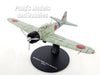 Mitsubishi A6M2 Zero IJN Fighter - 12th Kokutai, China 1941 - 1/72 Scale Diecast Metal Model