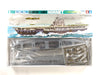 Aircraft Carrier USS Hornet CV-8 US NAVY 1/700 Scale Plastic Model Kit - ASSEMBLY REQUIRED - Tamiya