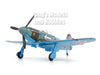 Yakovlev Yak-3 Gen. Georgiy Zakharov, Russia - Soviet Union 1944 1/72 Scale Diecast Metal Model