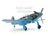 Yakovlev Yak-3 Gen. Georgiy Zakharov, Russia - Soviet Union 1944 1/72 Scale Diecast Metal Model