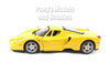 Ferrari Enzo - YELLOW - 1/24 Scale Diecast Model by Bburago