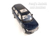 2012 Land Rover Range Rover L405 - BLUE - 1/26 Diecast Metal Model by Showcasts