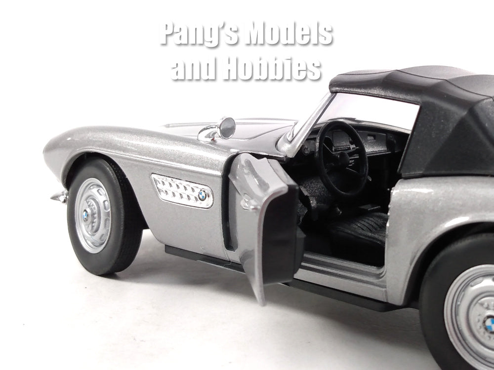 Minichamps 1:43 - Voiture De Sport Miniature 2 - Gelimiteerde VW Porsche 914 4 Cabrio Bmw 507 Cabrio Minichamps 1:43 - Voiture De Sport Miniature 2 - Gelimiteerde VW Porsche 914 4 Cabrio Bmw 507 Cabrio