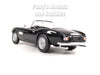 1956 BMW 507 - BLACK - 1/24 Diecast Metal Model by Welly