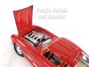 1954 Mercedes-Benz 300 SL - RED - 1/24 Scale Diecast Model by Bburago