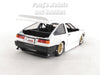 1986 Toyota Trueno AE86 1/24 Scale Diecast Metal Model by Jada