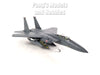 F-15 F-15E Strike Eagle 333rd FS "Lancers" Seymour Johnson AFB - USAF 1/100 Scale Diecast Model - Unbranded