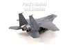 F-15 F-15E Strike Eagle 333rd FS "Lancers" Seymour Johnson AFB - USAF 1/100 Scale Diecast Model - Unbranded