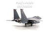 F-15 F-15E Strike Eagle 333rd FS "Lancers" Seymour Johnson AFB - USAF 1/100 Scale Diecast Model - Unbranded