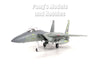 F-15 F-15A Eagle 5 FIS "Spittin' Kittens" TAC Minot AFB USAF - North Dakota 1985 1/100 Scale Diecast Model - Unbranded