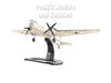 Heinkel He-177 He 177 Grief Griffin Bomber - Luftwaffe 1942 - 1/144 Scale Diecast Metal Model by Luppa