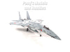 Boeing - McDonnell Douglas - Mitsubishi F-15J F-15 Eagle "White Dragon" - Japan - JASDF 1/100 Scale Model by DeAgostini