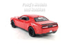 2018 Dodge Challenger SRT Hellcat Widebody - RED - 1/24 Scale Diecast Model by Showcasts