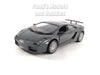 2008 Lamborghini Gallardo Superleggera 1/24 Diecast Metal Model by Motormax