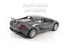 2008 Lamborghini Gallardo Superleggera 1/24 Diecast Metal Model by Motormax