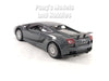 2008 Lamborghini Gallardo Superleggera 1/24 Diecast Metal Model by Motormax