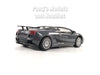 2008 Lamborghini Gallardo Superleggera 1/24 Diecast Metal Model by Motormax