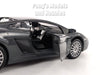 2008 Lamborghini Gallardo Superleggera 1/24 Diecast Metal Model by Motormax