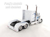 International LoneStar Extended Cab Truck with Custom Paint Job 1/43 Scale Model by NewRay