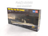 Type IX IXA U-Boat Submarine DKM German Navy - 1/350 Scale Model Kit Assembly Needed - HobbyBoss