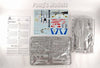 Grumman F-14 F-14A Tomcat - US NAVY 1/48 Scale Plastic Model Kit (Assembly Required) by Italeri