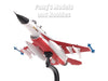 Mitsubishi F-2 F-2B Development and Test Wing - JASDF 1/100 Scale Diecast Metal Model by Hachette